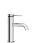 Bateria Umywalkowa REA SPOT Chrome Niska