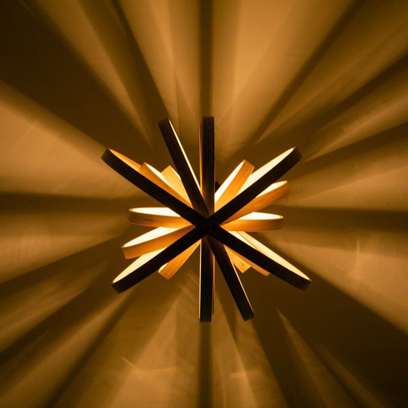 Lampa Wisząca Boho APP1278-1CP
