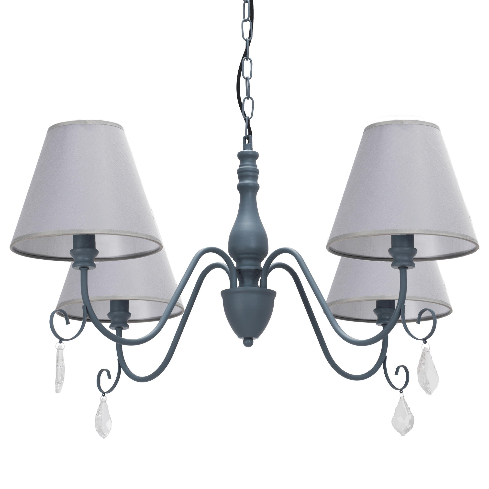 Lampa APP991-4CP  2