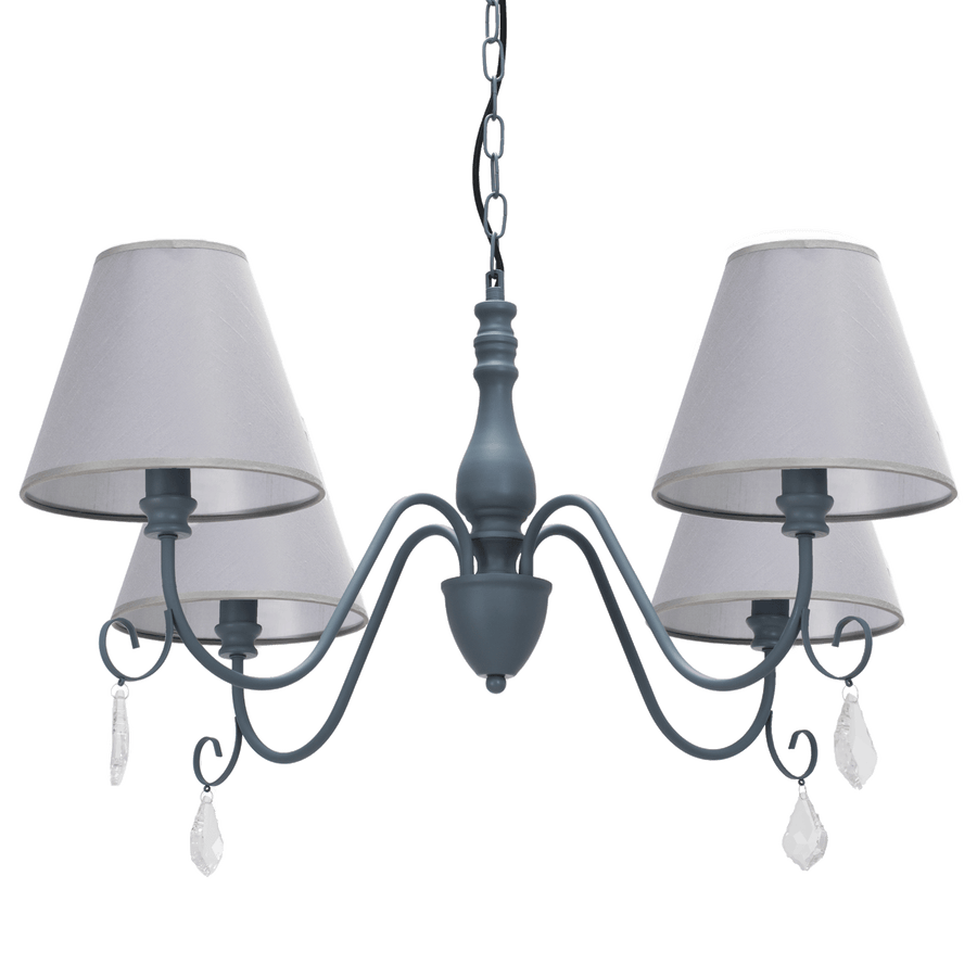 Lampa APP991-4CP