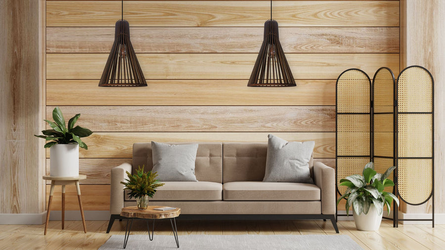Lampa Wisząca Boho APP1350-CP