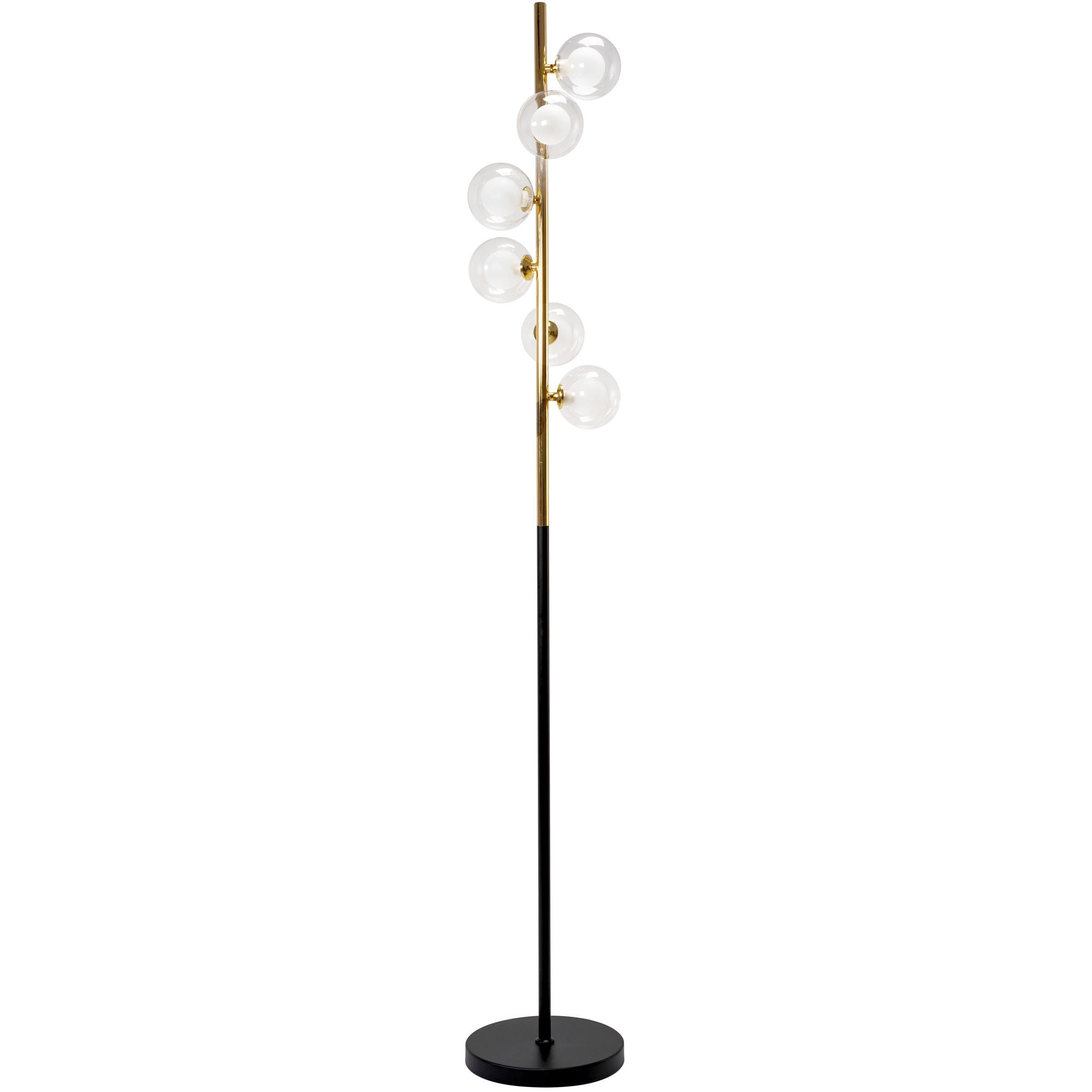 Lampa stojąca podłogowa  APP917-6F