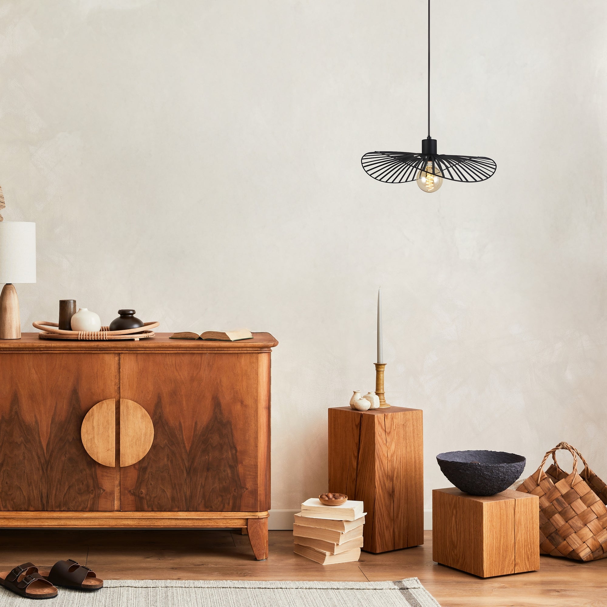 Lampa Sufitowa APP1840-1CP  3