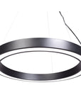 Lampa sufitowa wisząca Led APP1282-1CP