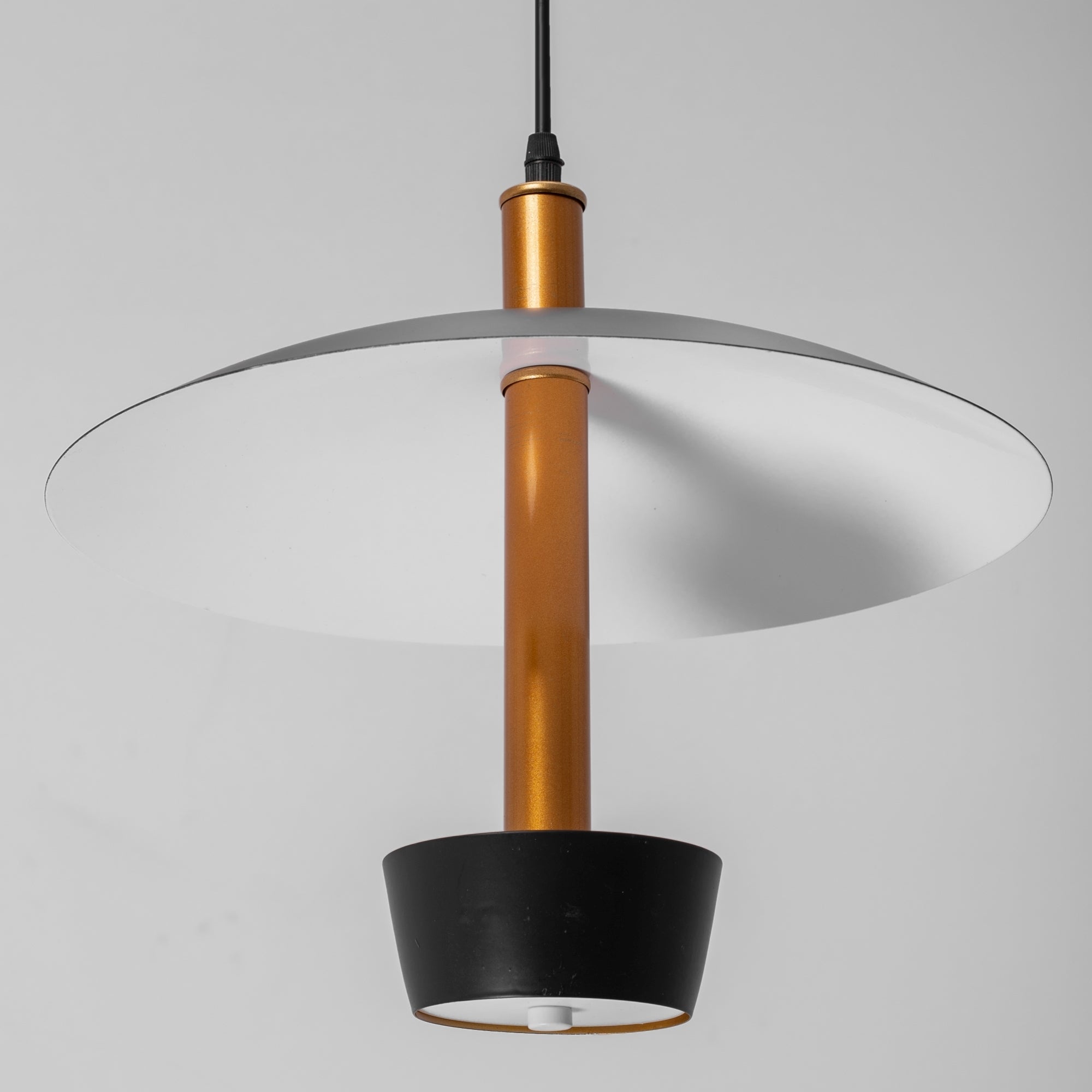 Lampa Wisząca APP914-1CP  5
