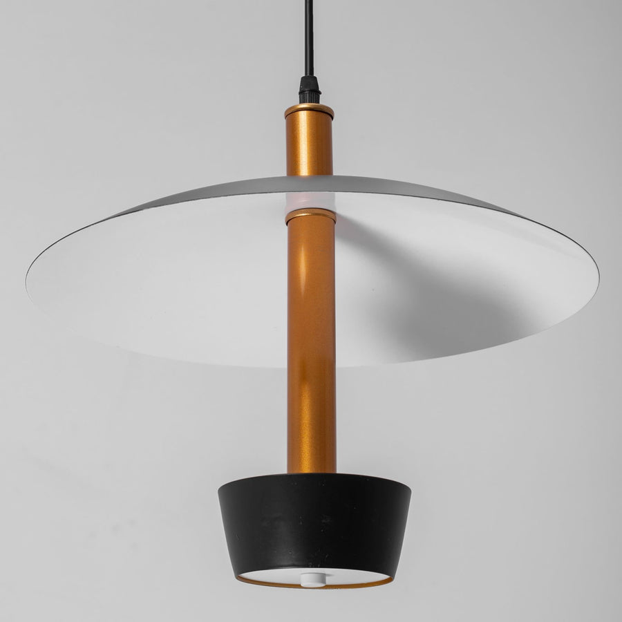 Lampa Wisząca APP914-1CP