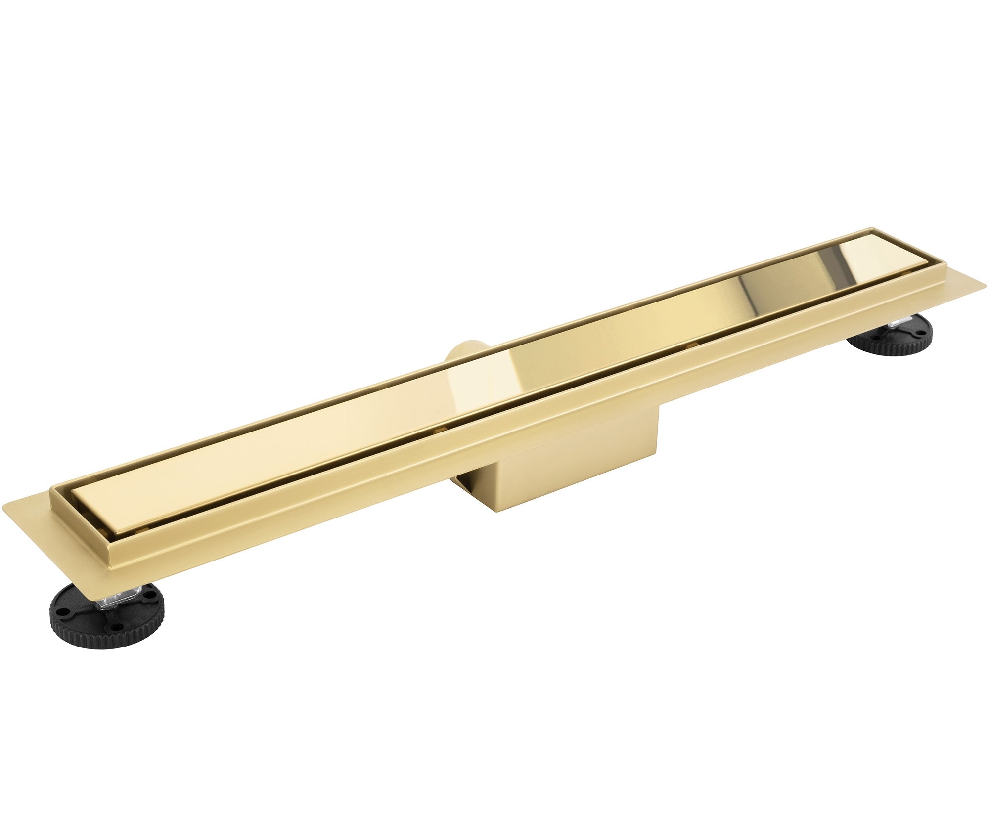 Odpływ Liniowy Rea Neox Złoty 100  3