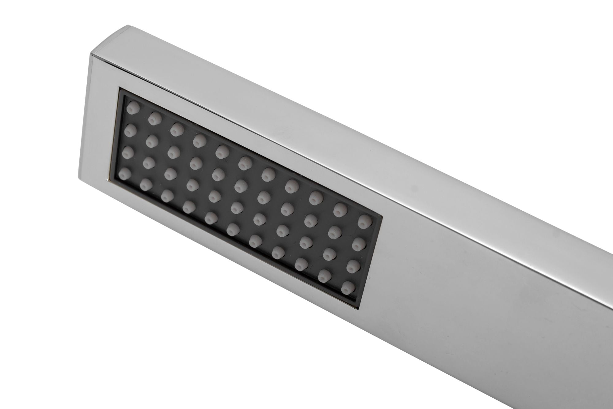 Zestaw Prysznicowy Podtynkowy Fenix Chrom + Box