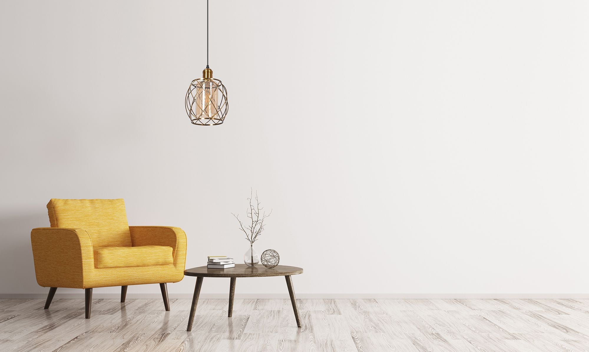 Lampa Wisząca APP1129-1CP