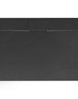 Brodzik Prysznicowy Bazalt Long Black 90x120  10