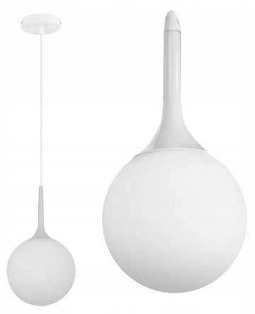 Lampa Cary 20