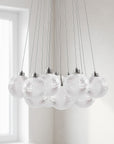 Lampa Sufitowa Ms025-13cp Chrom  3