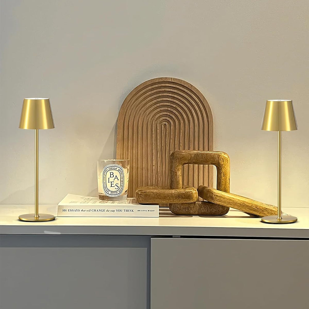 Lampka Nocna App1364-t Gold  2