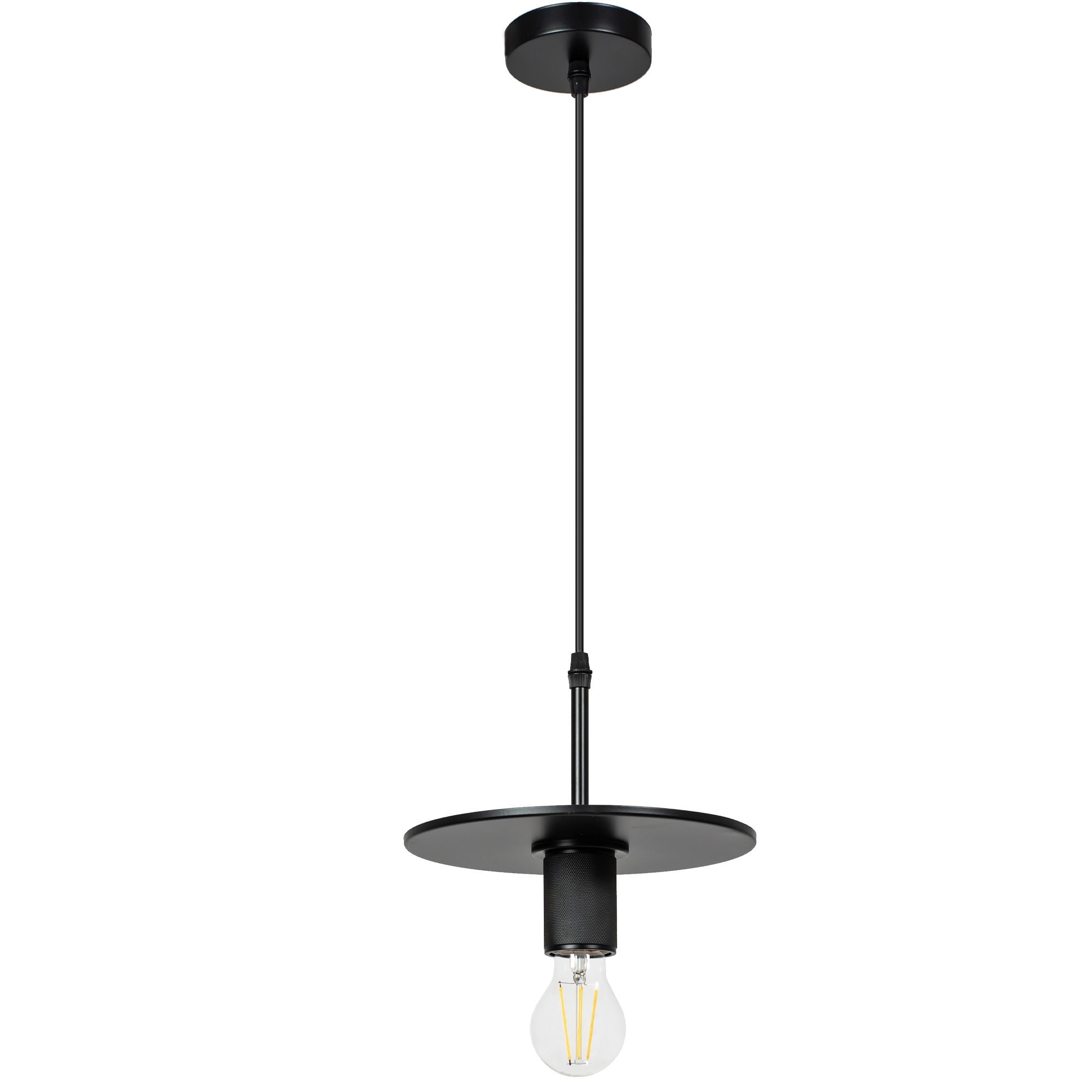 Lampa Wisząca APP1180-1CP  9