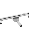 Odpływ Liniowy REA NEO Ultra SLIM PRO Stal szczotkowana 70