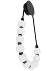 Kinkiet G026-cp Black  7