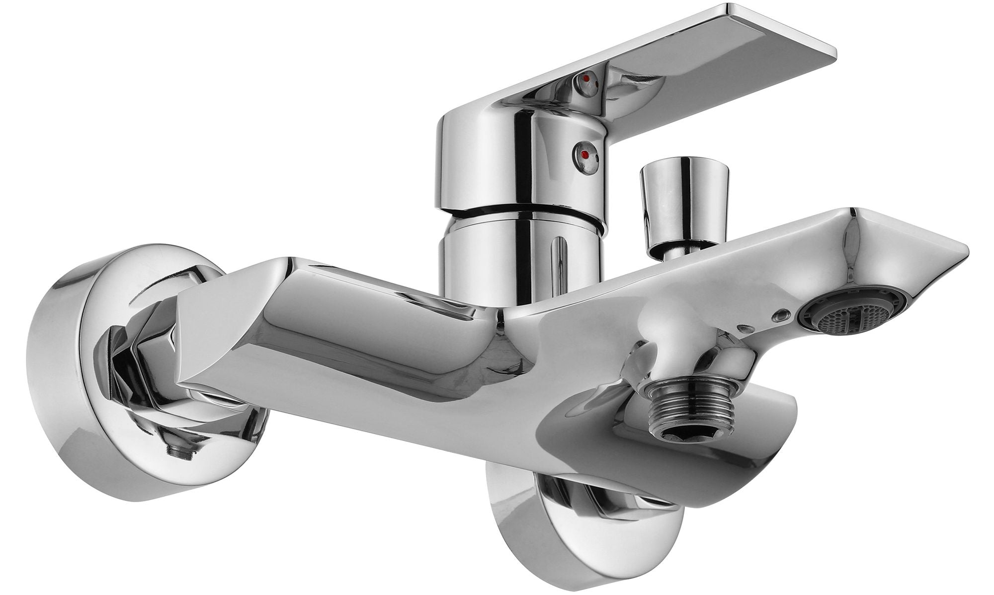 Bateria wannowa REA Urban Chrome