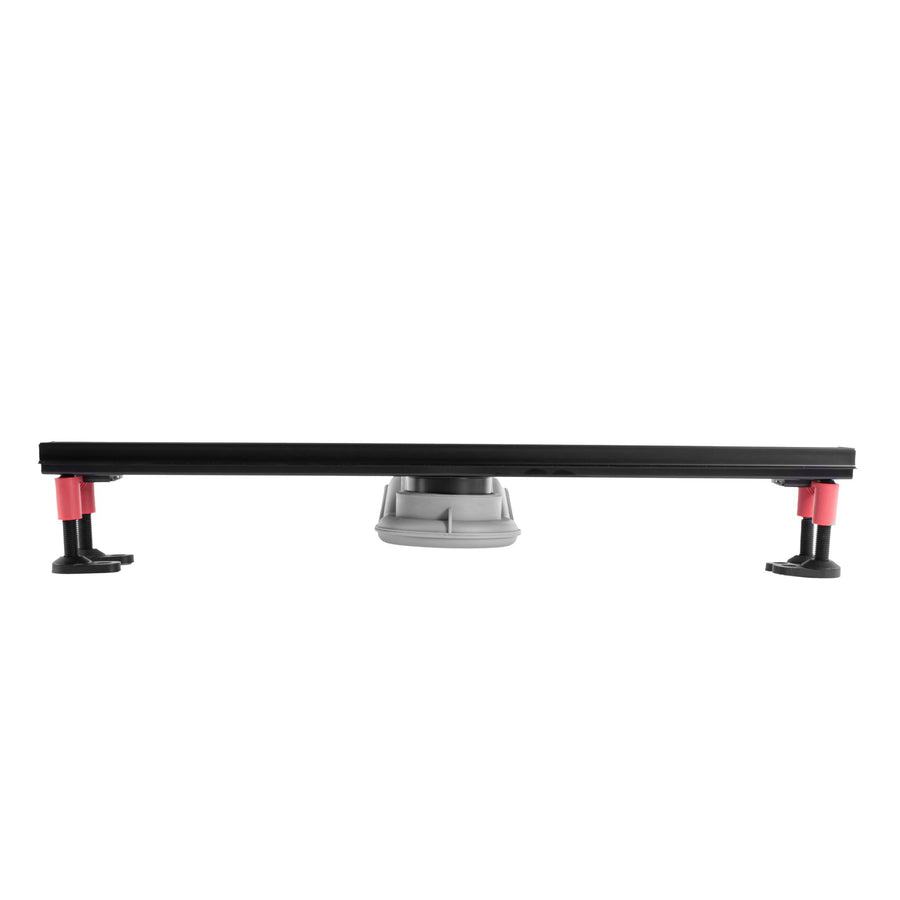 Odpływ Liniowy REA Neox Superflow Black 90