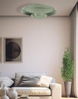 LAMPA LED SUFITOWA GREEN APP1460  12