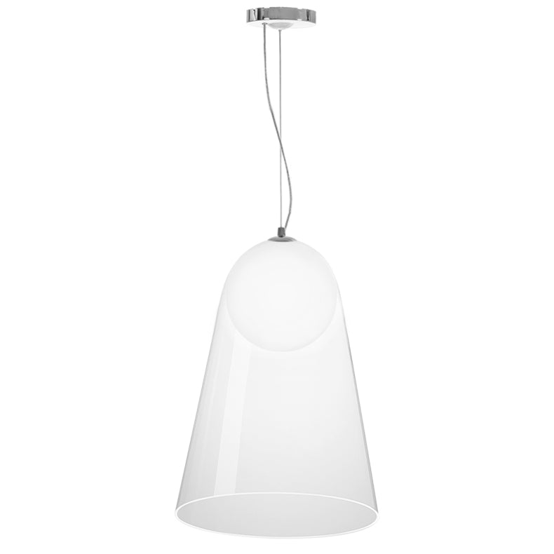 Lampa Wisząca APP1029-1CP  2