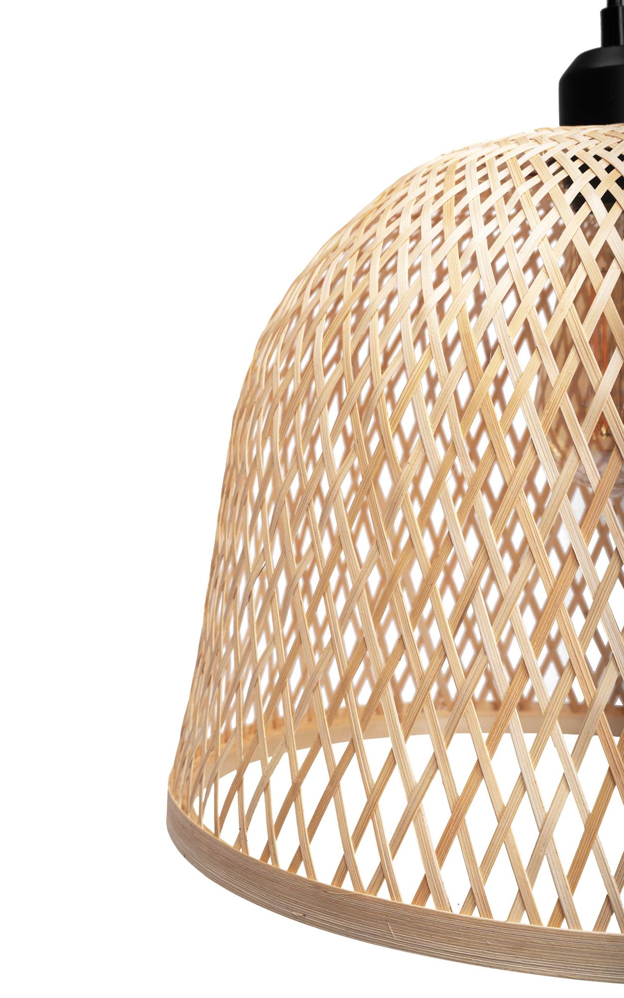Lampa Wisząca Boho APP1336-1CP