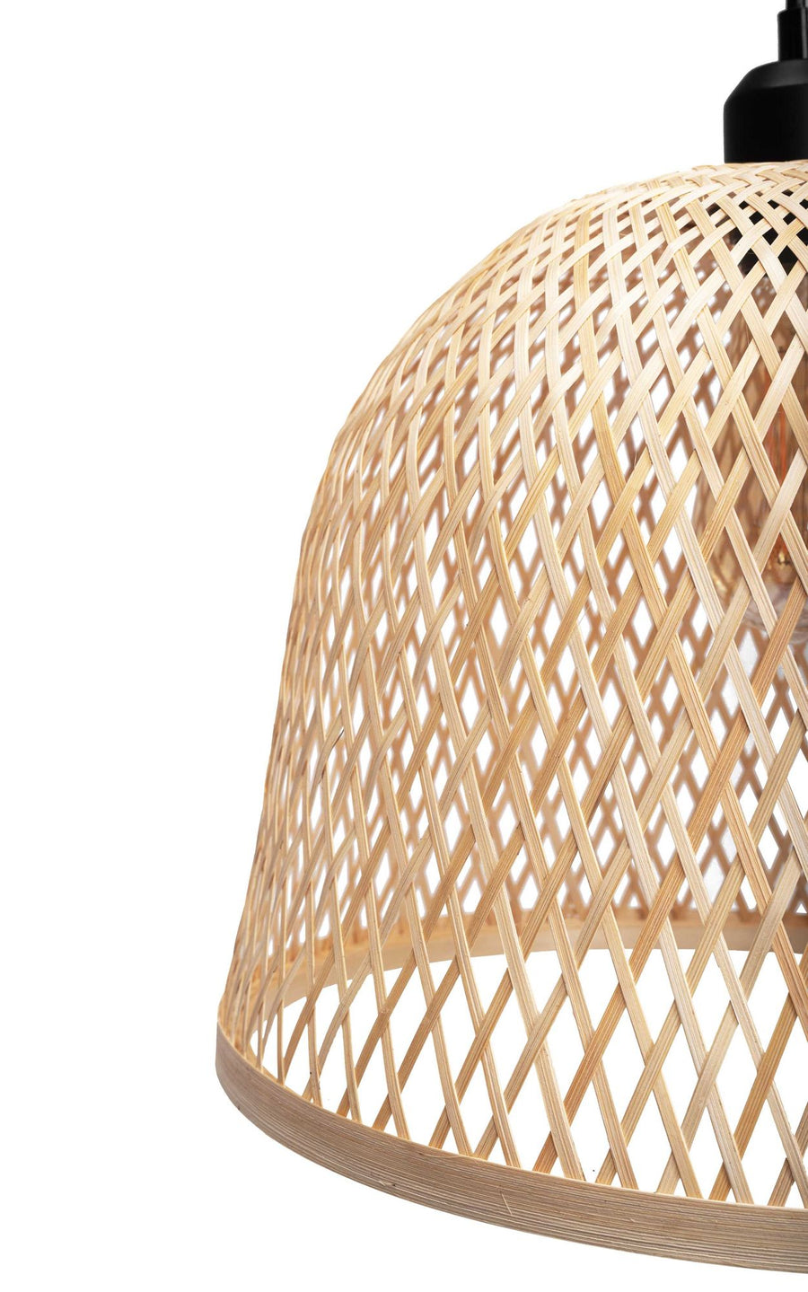 Lampa Wisząca Boho APP1336-1CP