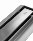 Odpływ Liniowy REA NEO SLIM PRO Stal Szczotkowana 70