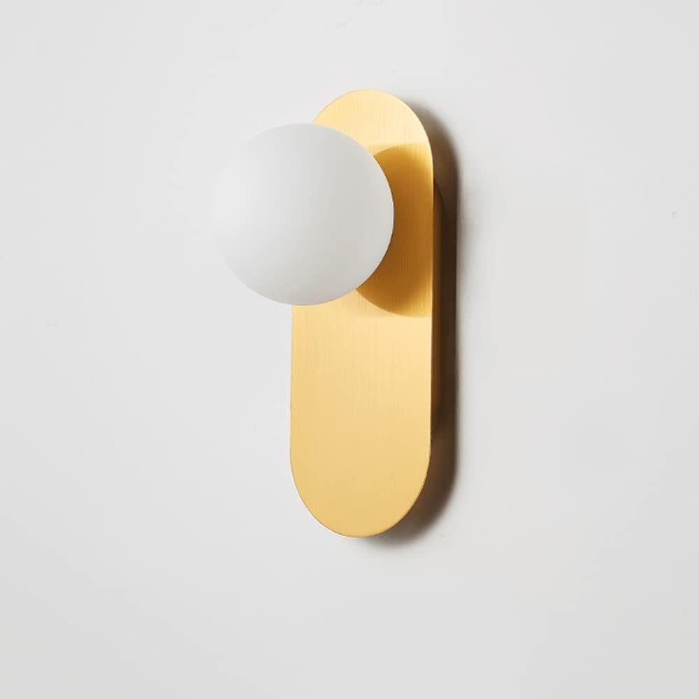 Kinkiet APP1587-1W Gold  4
