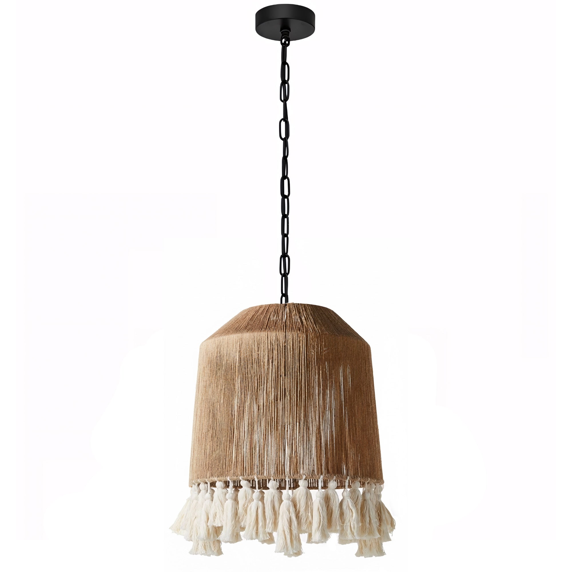 LAMPA SUFITOWA WISZĄCA APP1734-1CP 30 cm  1