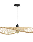 Lampa Sufitowa Boho APP1541-1CP  1