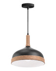 Lampa Sufitowa Wisząca APP1421-1CP  3