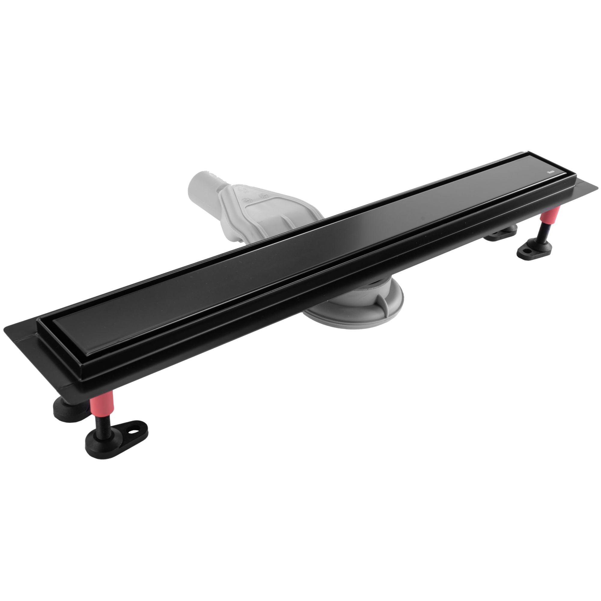 Odpływ Liniowy REA Neox Superflow Black 90