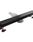 Odpływ Liniowy REA Neox Superflow Black 90