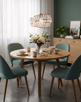 Lampa kryształowa APP1105-1CP  5