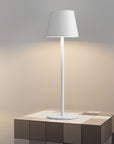 Lampka nocna APP1370-T WHITE  7