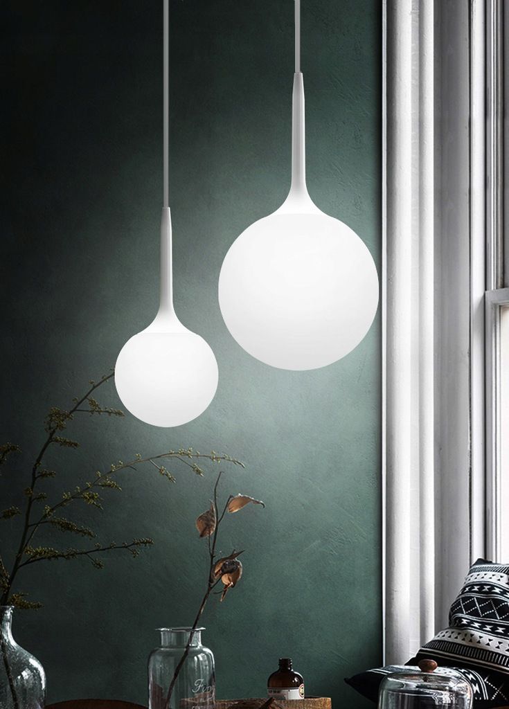 Lampa Cary 15