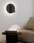 Kinkiet APP1614-1W Black  8