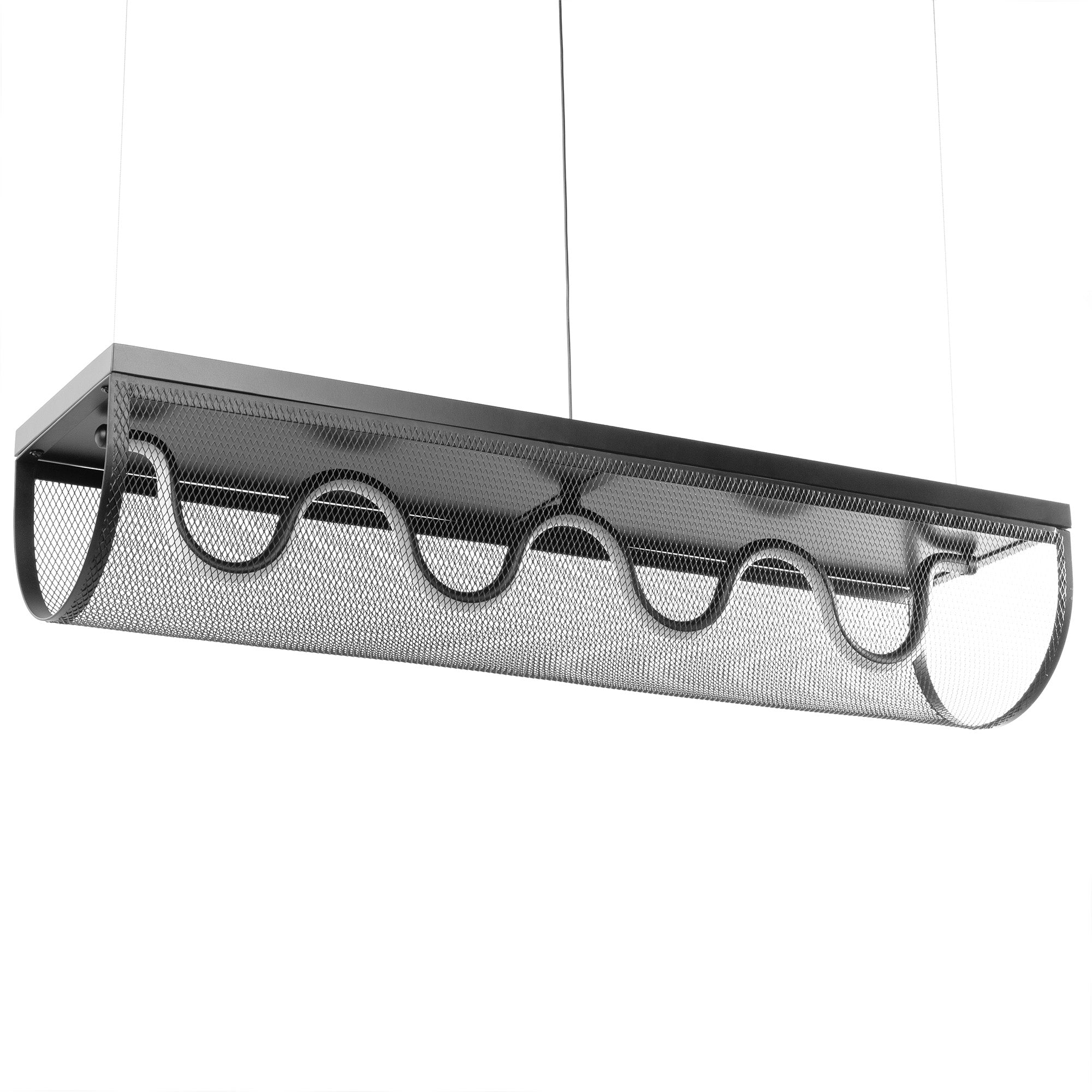 Lampa Sufitowa Wisząca Led App1409-cp  3