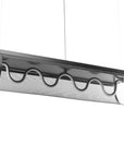 Lampa Sufitowa Wisząca Led App1409-cp  3