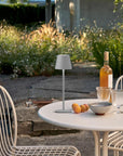 Lampka nocna APP1369-T GREY  6