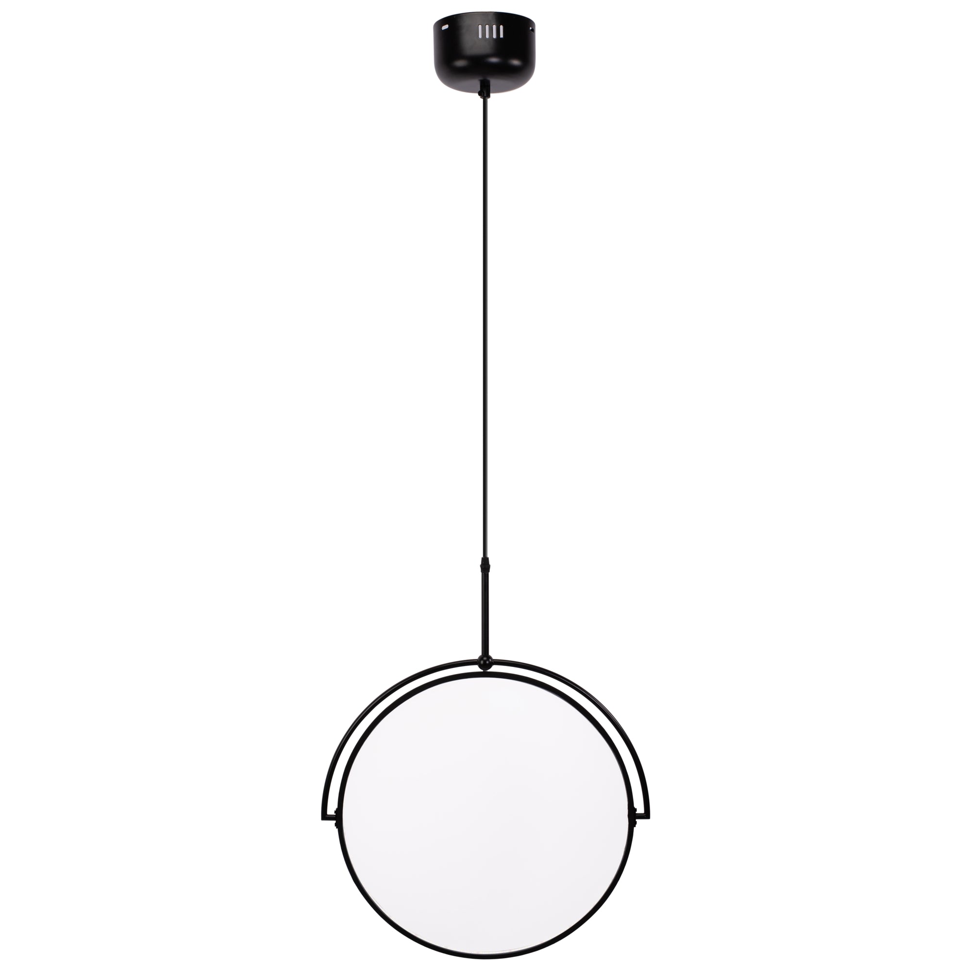 Lampa wisząca LED APP1426-C 35cm  2