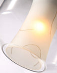 LAMPA SUFITOWA WISZĄCA   APP908-1CP Marble  9