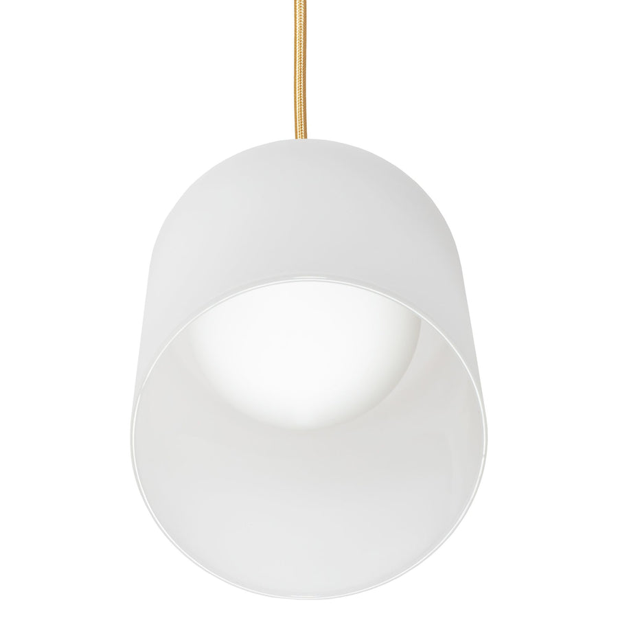 Lampa Wisząca APP1169-1CP
