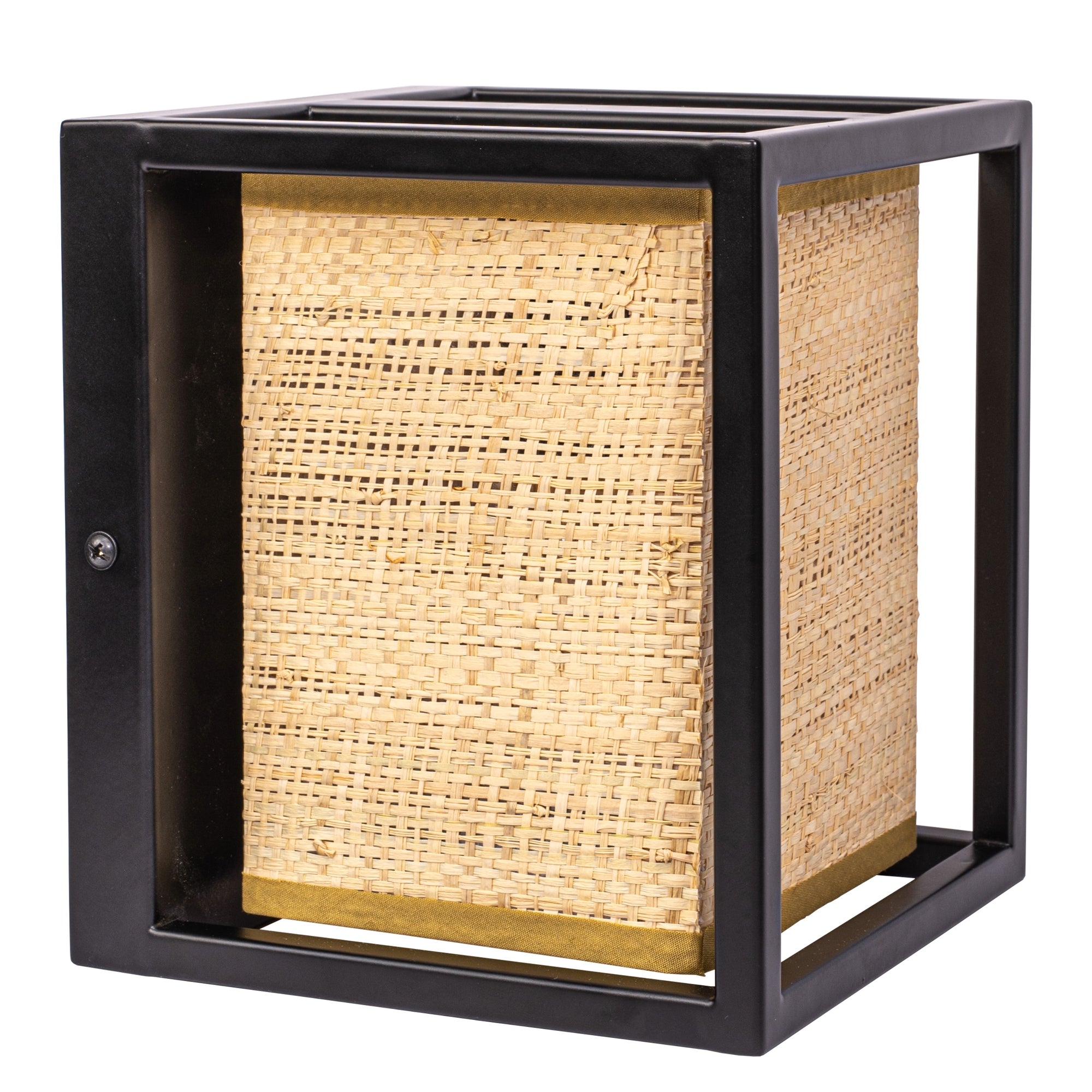 LAMPA ŚCIENNA KINKIET APP1286-1W  3
