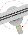 Odpływ Liniowy REA NEO Ultra SLIM PRO Stal szczotkowana 60