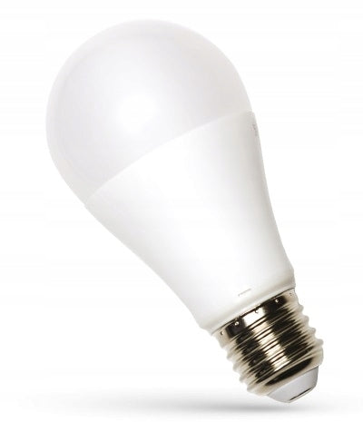 Żarówka LED Ciepła E-27 230V 15W 13113  1