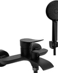 Bateria wannowa REA Dart Czarna
