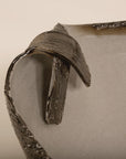 Umywalka nablatowa Rea HM-22 Handmade ART  5
