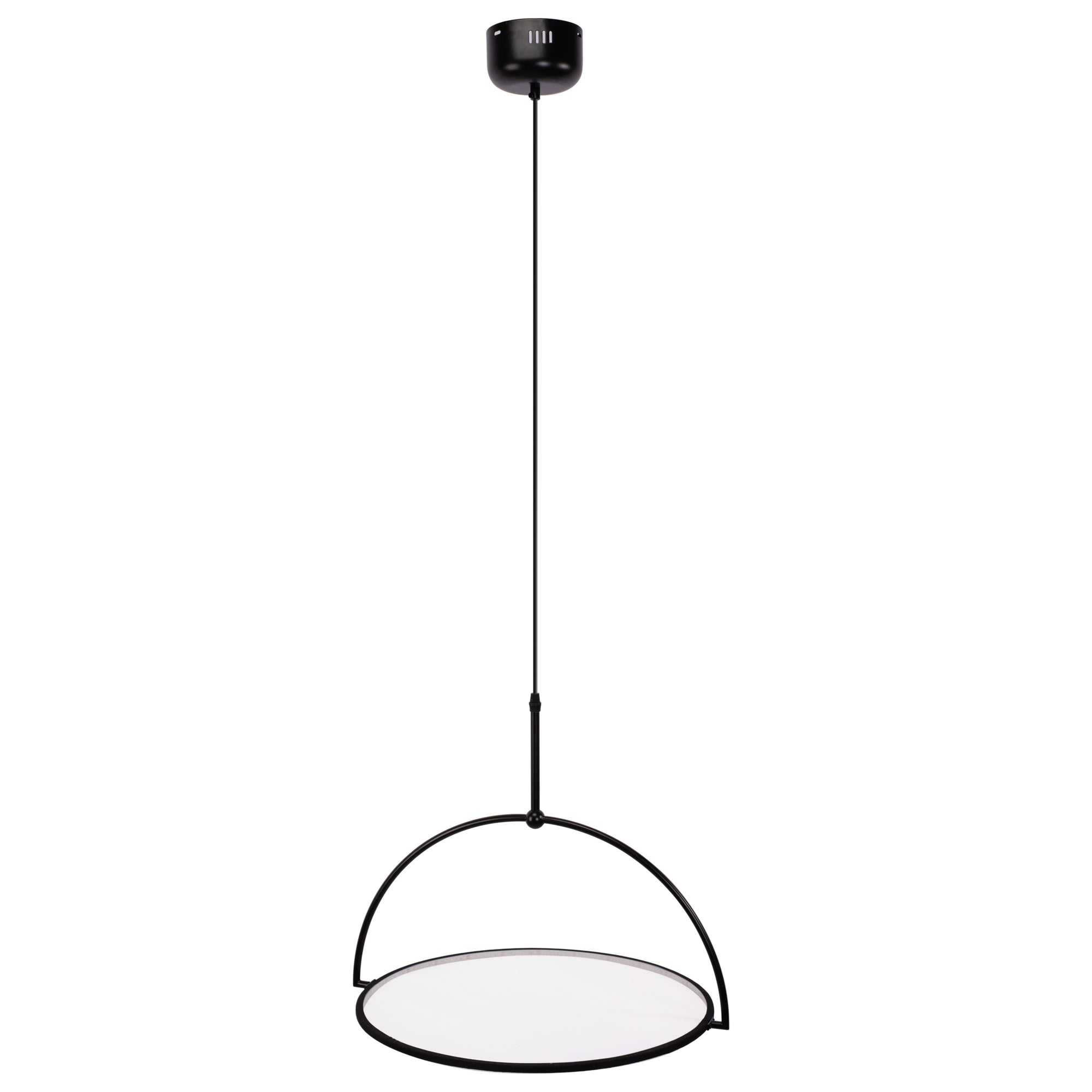 Lampa wisząca LED APP1427-C 50cm  10