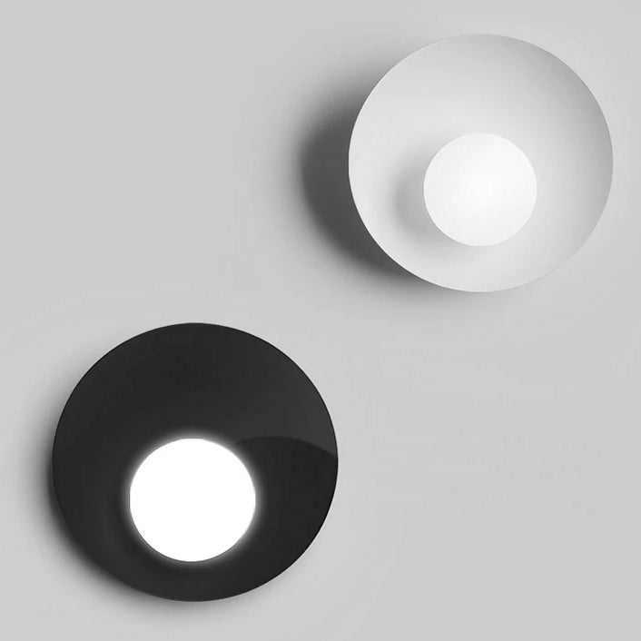 LAMPA ŚCIENNA KINKIET APP1188-1W Czarny  5